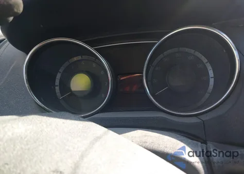 2011 Hyundai Sonata Gls from USA, damaged, VIN 5NPEB4AC6BH092799